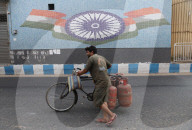Fuel Price Hike In Kolkata, India
