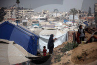 Daily Life In Gaza
