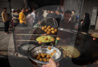 Daily Life In Gaza