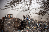 Daily Life In Gaza