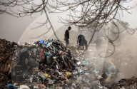 Daily Life In Gaza