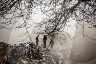 Daily Life In Gaza