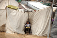 Daily Life In Gaza