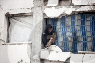 Daily Life In Gaza