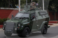 Home Minister Amit Shah In Srinagar 