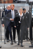 Prince Harry appeal court hearing at the High Court in London