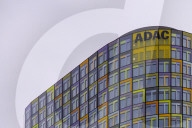 ADAC Headquarters In Munich