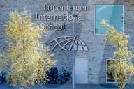 Copenhagen International School