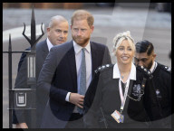 Prince Harry appeal court hearing at the High Court in London, UK.