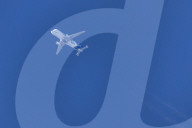 The Airbus BelugaXL A330-700L Transport Aircraft