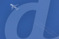 The Airbus BelugaXL A330-700L Transport Aircraft