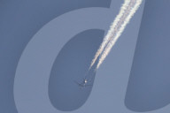 The Airbus BelugaXL A330-700L Transport Aircraft