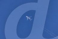 The Airbus BelugaXL A330-700L Transport Aircraft