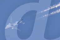The Airbus BelugaXL A330-700L Transport Aircraft