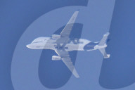 The Airbus BelugaXL A330-700L Transport Aircraft