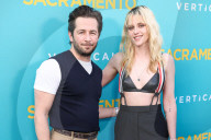Los Angeles Special Screening Of Vertical Entertainment's 'Sacramento'