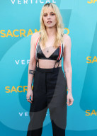 Los Angeles Special Screening Of Vertical Entertainment's 'Sacramento'