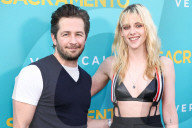 Los Angeles Special Screening Of Vertical Entertainment's 'Sacramento'