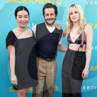 Los Angeles Special Screening Of Vertical Entertainment's 'Sacramento'