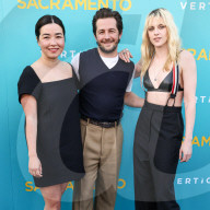 Los Angeles Special Screening Of Vertical Entertainment's 'Sacramento'
