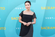 Los Angeles Special Screening Of Vertical Entertainment's 'Sacramento'