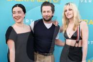 Los Angeles Special Screening Of Vertical Entertainment's 'Sacramento'