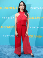Los Angeles Special Screening Of Vertical Entertainment's 'Sacramento'