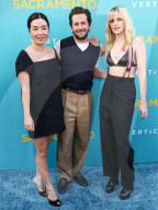 Los Angeles Special Screening Of Vertical Entertainment's 'Sacramento'