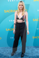 Los Angeles Special Screening Of Vertical Entertainment's 'Sacramento'