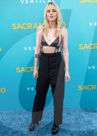 Los Angeles Special Screening Of Vertical Entertainment's 'Sacramento'