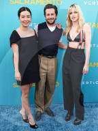 Los Angeles Special Screening Of Vertical Entertainment's 'Sacramento'