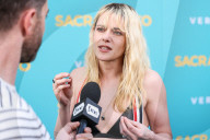 Los Angeles Special Screening Of Vertical Entertainment's 'Sacramento'