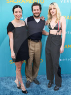 Los Angeles Special Screening Of Vertical Entertainment's 'Sacramento'