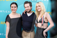 Los Angeles Special Screening Of Vertical Entertainment's 'Sacramento'