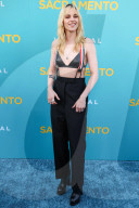 Los Angeles Special Screening Of Vertical Entertainment's 'Sacramento'