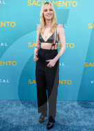 Los Angeles Special Screening Of Vertical Entertainment's 'Sacramento'