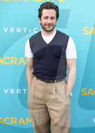 Los Angeles Special Screening Of Vertical Entertainment's 'Sacramento'