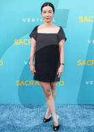 Los Angeles Special Screening Of Vertical Entertainment's 'Sacramento'