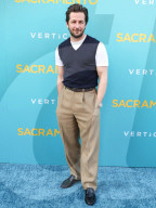 Los Angeles Special Screening Of Vertical Entertainment's 'Sacramento'