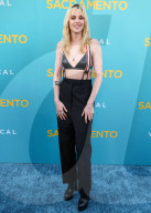 Los Angeles Special Screening Of Vertical Entertainment's 'Sacramento'