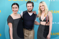 Los Angeles Special Screening Of Vertical Entertainment's 'Sacramento'