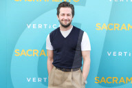 Los Angeles Special Screening Of Vertical Entertainment's 'Sacramento'