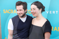 Los Angeles Special Screening Of Vertical Entertainment's 'Sacramento'