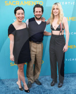 Los Angeles Special Screening Of Vertical Entertainment's 'Sacramento'