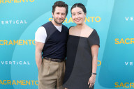 Los Angeles Special Screening Of Vertical Entertainment's 'Sacramento'