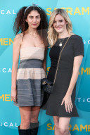 Los Angeles Special Screening Of Vertical Entertainment's 'Sacramento'