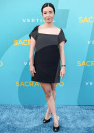 Los Angeles Special Screening Of Vertical Entertainment's 'Sacramento'