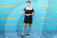 Los Angeles Special Screening Of Vertical Entertainment's 'Sacramento'