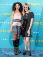 Los Angeles Special Screening Of Vertical Entertainment's 'Sacramento'