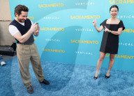 Los Angeles Special Screening Of Vertical Entertainment's 'Sacramento'